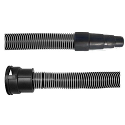 vendita online Tubo flessibile mt 5 x 27 mm art.447158 Accessori e ricambi per aspiratori Starmix